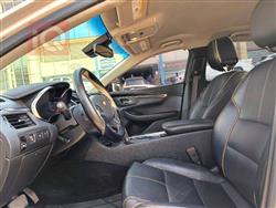 Chevrolet Impala